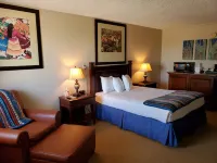 Kansas Country Inn Hotels in Oakley