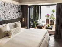 Campos Polanco Hotels near Lomas de Chapultepec