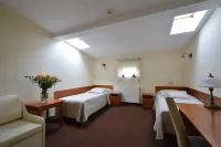 우 파나 코기토  호텔