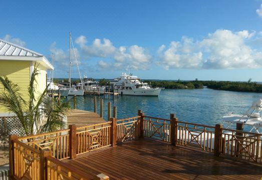 5. 스패니시 웰스 ..