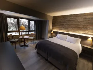 Hotel Termas Chillán