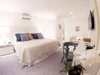 Hotel Maui Maresias