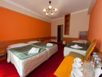 Rezydencja Izabella Hotels in Wisla