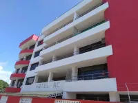 ホテル RC トンスパ のホテル