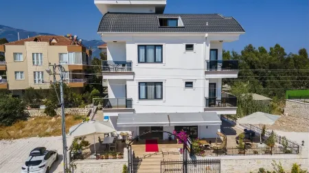 Demyra Boutique Hotel