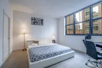Waterfront Baltimore 2Br Furnished Apartment 2 Bedroom Apts by RedAwning