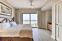 Scenic PCB Condo w/ Stunning Sunsets & Beach View! - 3-Star