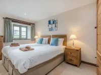 Mill Barn - Pet friendly