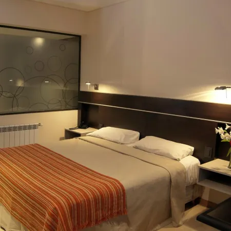Altos de Merlo Suites