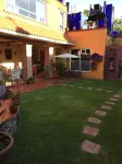 Maria Del Alma House Hotels near متحف فريدا كاهلو
