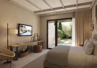 호텔 부티크 시가랄 데 라스 메르세데스