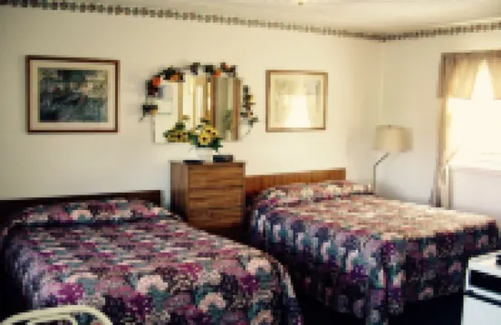 레이크뷰 모텔 & 아파트먼트