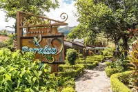 Hostería Paraíso Hotels in Vilcabamba