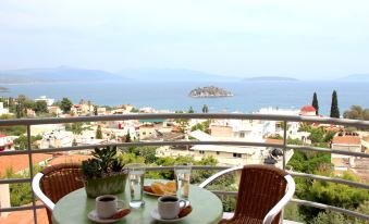 Amaryllis Hotel Apartments
