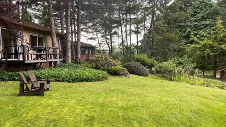 Driftwood Village Resort