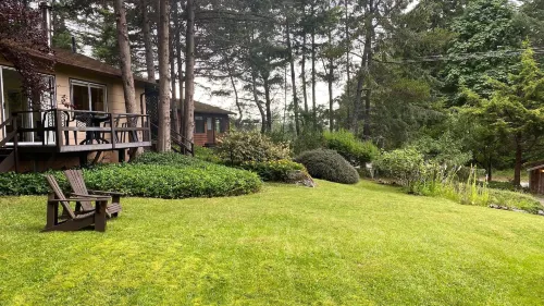 漂流木村度假飯店