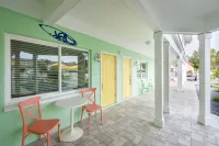 The Lofts at St Pete Beach Hotels in Saint Pete Beach