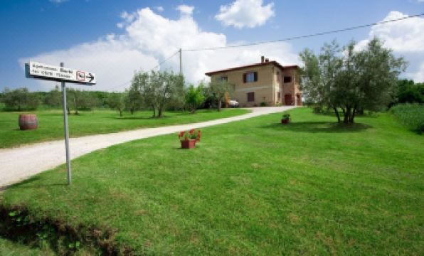 Agriturismo Barbi