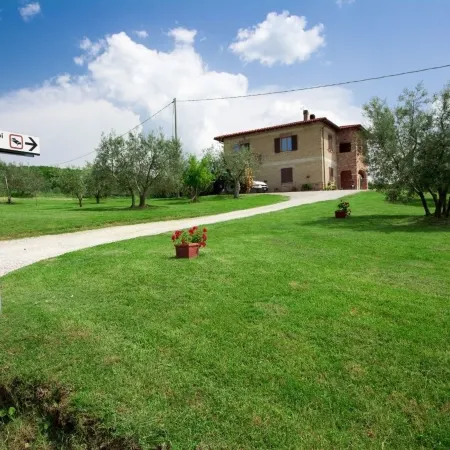 Agriturismo Barbi