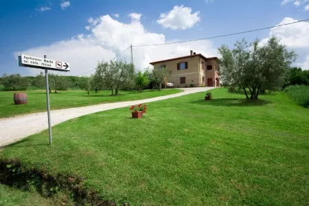Agriturismo Barbi