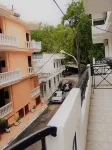Pagona Hotel - غرفة مطلة على الجبل