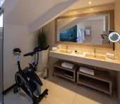 Catalonia Plaza Mayor - Gym
