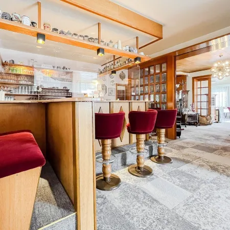 Hotel-Restaurant Vier Linden