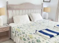 Condominium Apartment in Front of Beach