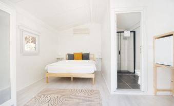 Lukkies Lodge Cirali