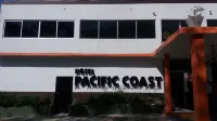 Pacific Coast Hotel Hôtels à : 