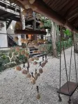 Hotel Buenavista Bacalar Jungle Experience Hotel a Bacalar Municipality