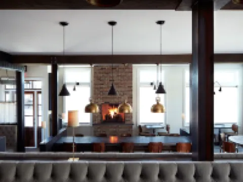 วีเอ็ม. ฟาร์เมอร์ & ซันส์ โรงแรมในฮัดสัน