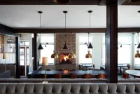 Wm. Farmer and Sons Hotels in Hudson