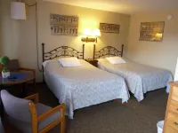 Country Villa Motel