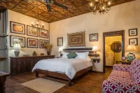 Residence Las Flores - Jacuzzi
