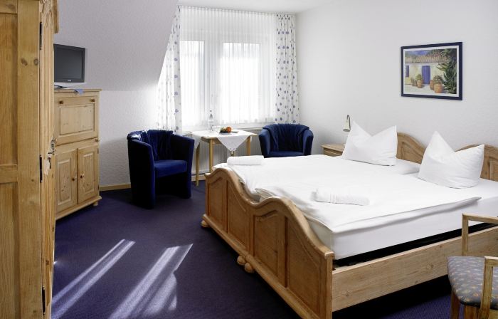 Hotel Bad Griepshop