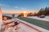 Luxury Villa Terra Promessa - Paxos - Wifi