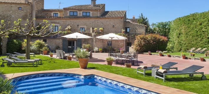 El Racó de Madremanya - Adults Only Hotels in Girones