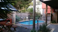 Apartments at Glen Isla Hotels in Cowes