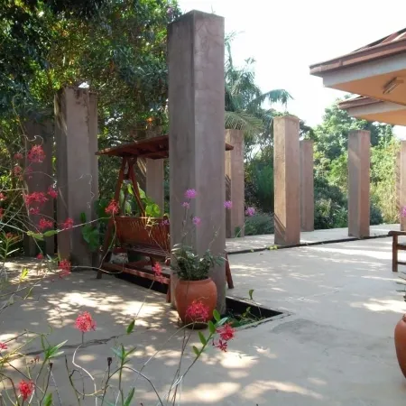 Ku De Ta B&B