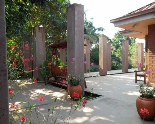 Ku De Ta B&B Hotels in White River