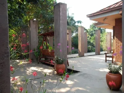 Ku De Ta B&B Hotel in zona Casterbridge Theatre