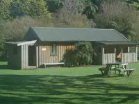 Egmont Eco Leisure Park & Backpackers Hotels in New Plymouth