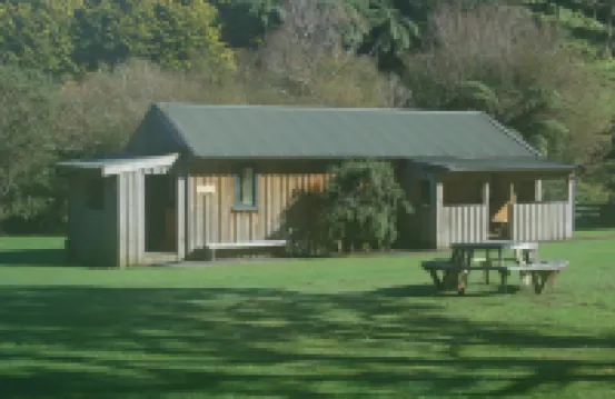 Egmont Eco Leisure Park & Backpackers Hotels in 