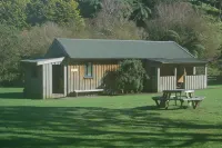 Egmont Eco Leisure Park & Backpackers Các khách sạn gần Taranaki Aviation Transport and Technology Museum