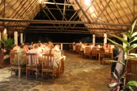 Black Rock Lodge - homestay