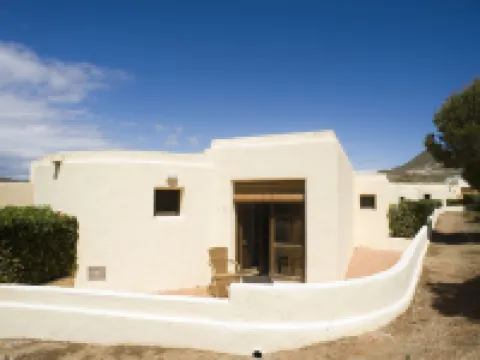Cortijo El Sotillo Hotels in Nijar