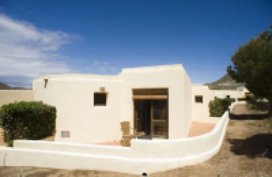 ホテル コルティホ エル ソティージョ