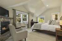 Waterfront Inn Hotels in Gig Harbor
