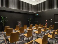 K Hotel Douala Hotéis em Wouri